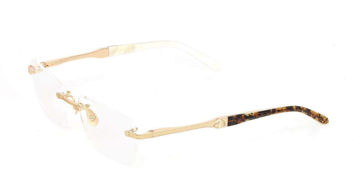 Maybach The Conquest I