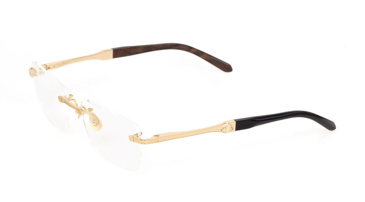 Maybach The Conquest II