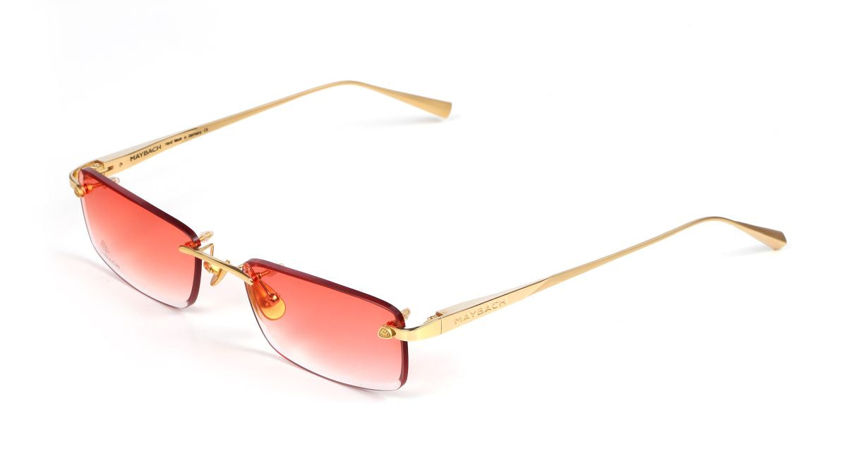 Maybach The Horizon Sun III