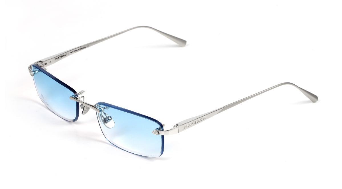 Maybach The Horizon Sun III