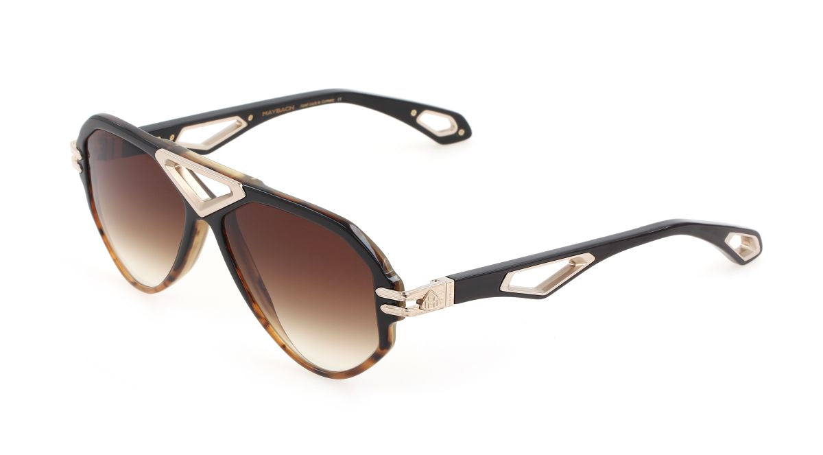 Maybach The Jack Sun