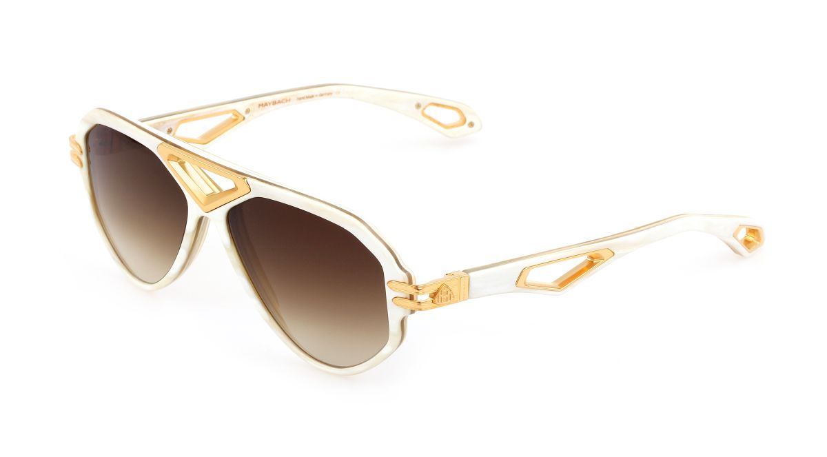 Maybach The Jack Sun