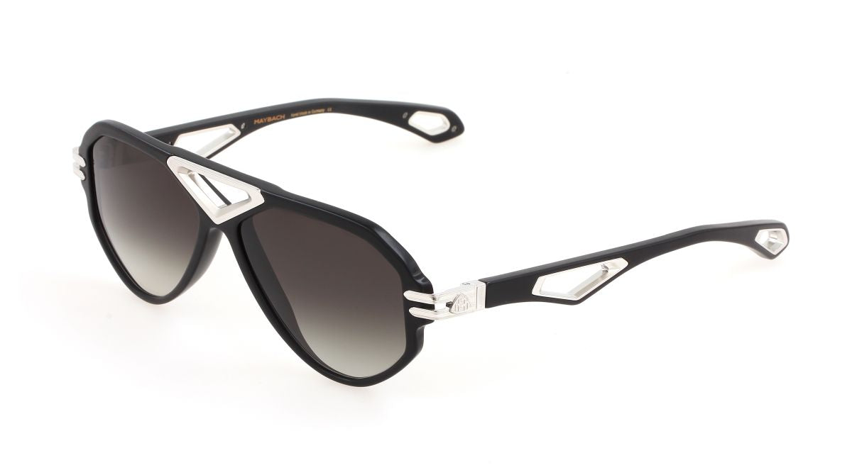 Maybach The Jack Sun