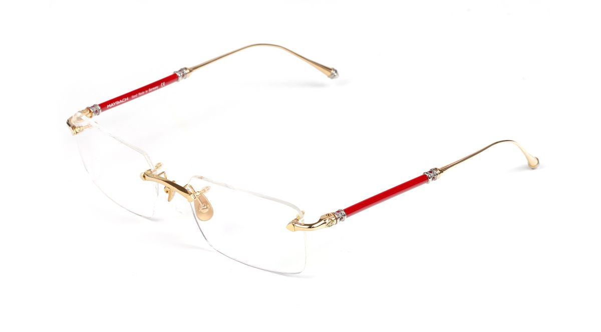 Maybach The Kohinoor I