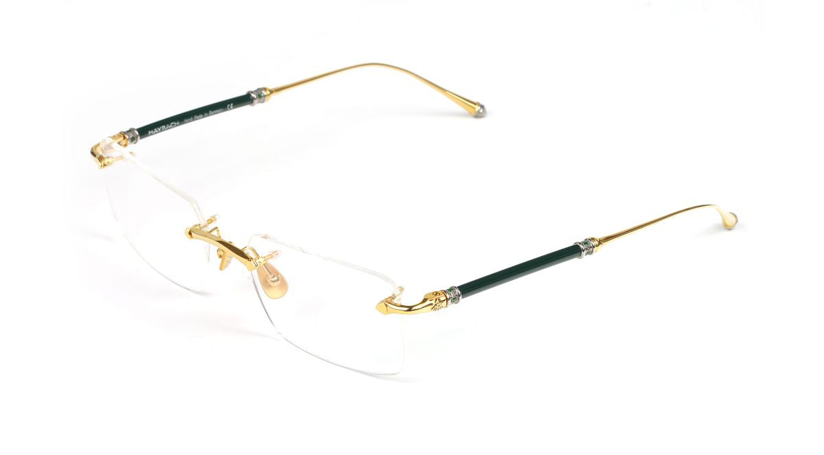 Maybach The Kohinoor I