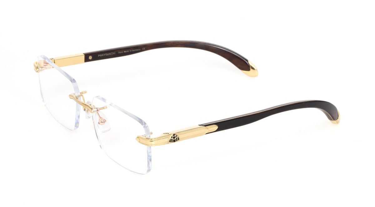 Maybach The Symphony I