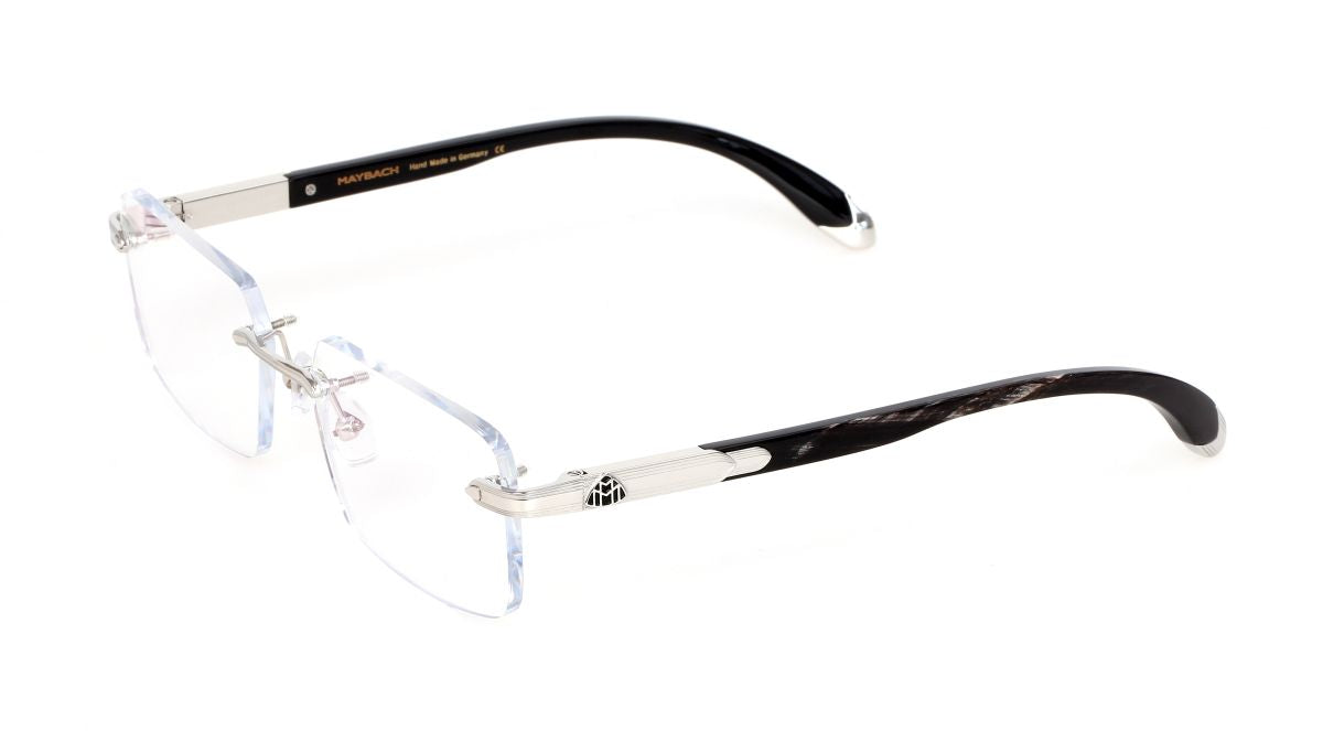 Maybach The Symphony I