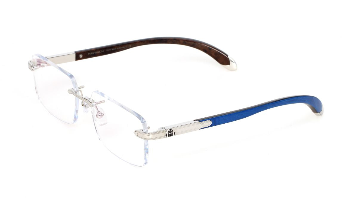 Maybach The Symphony I