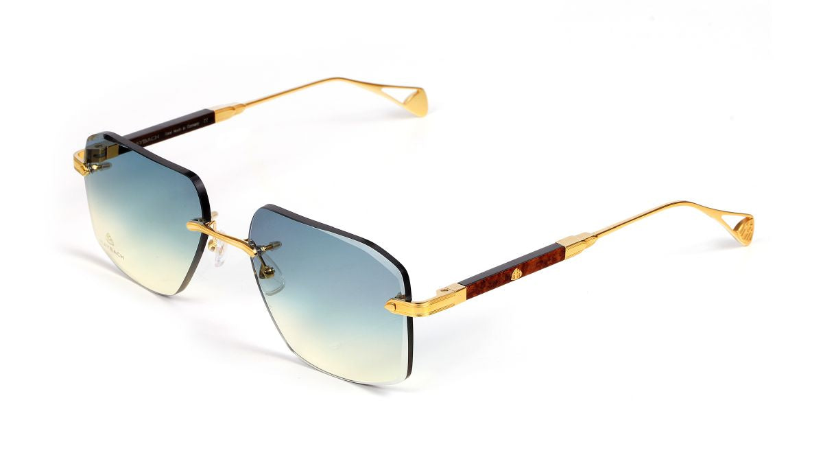 Maybach The Vibe Sun