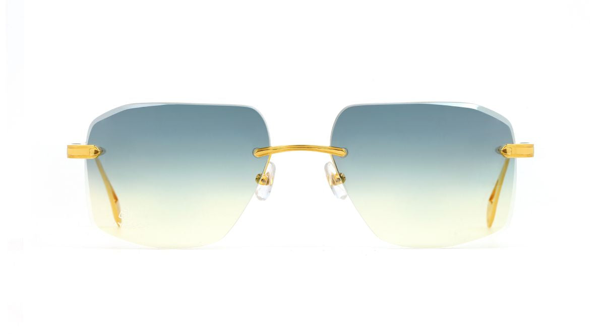 Maybach The Vibe Sun