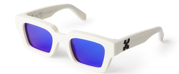 OPTISCHE BRILLE STYLE 1  Off-White™ Offizielle Website