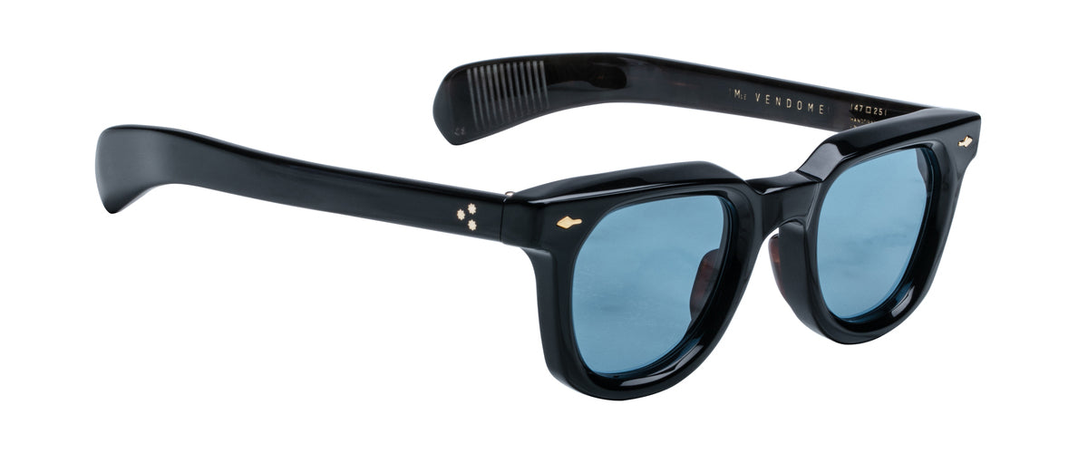 Jacques Marie Mage Vendome