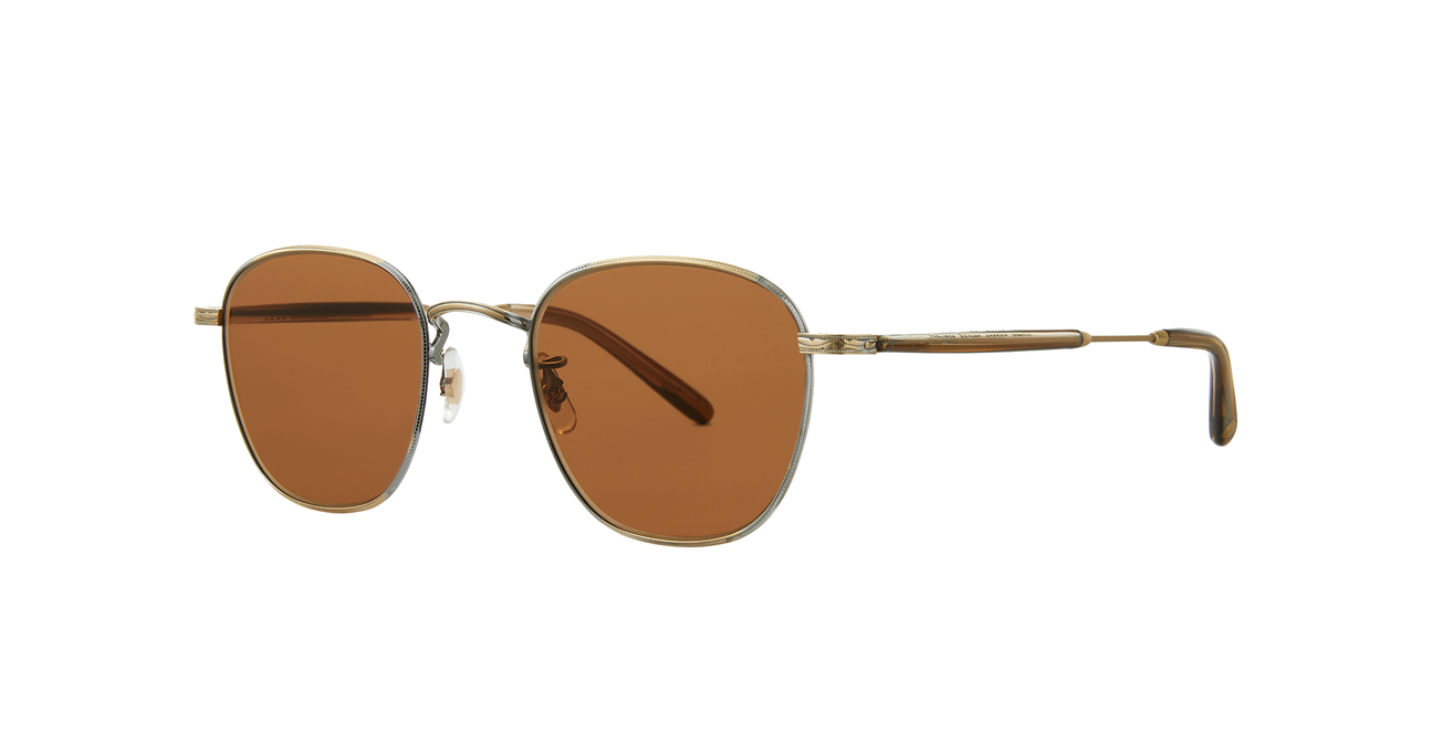 Garrett Leight World