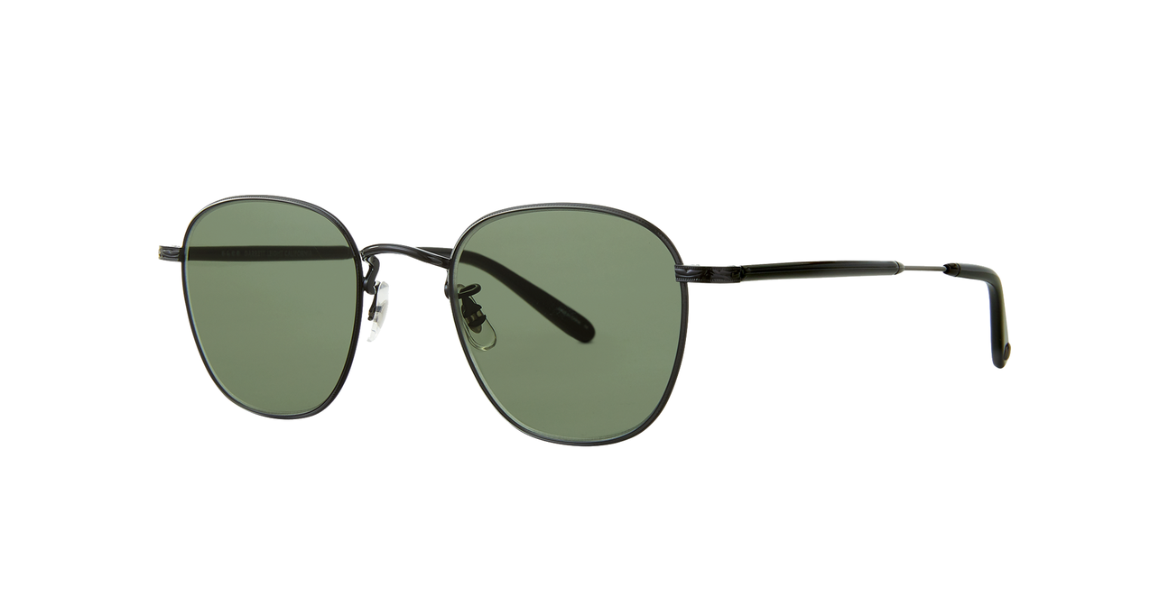 Garrett Leight World