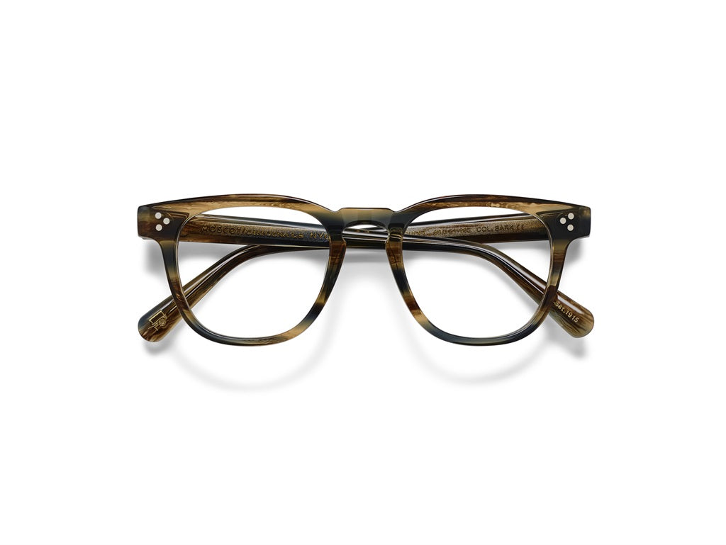 Moscot Dudel