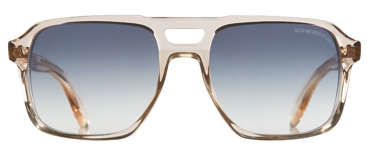 Cutler and Gross 1394 Sun