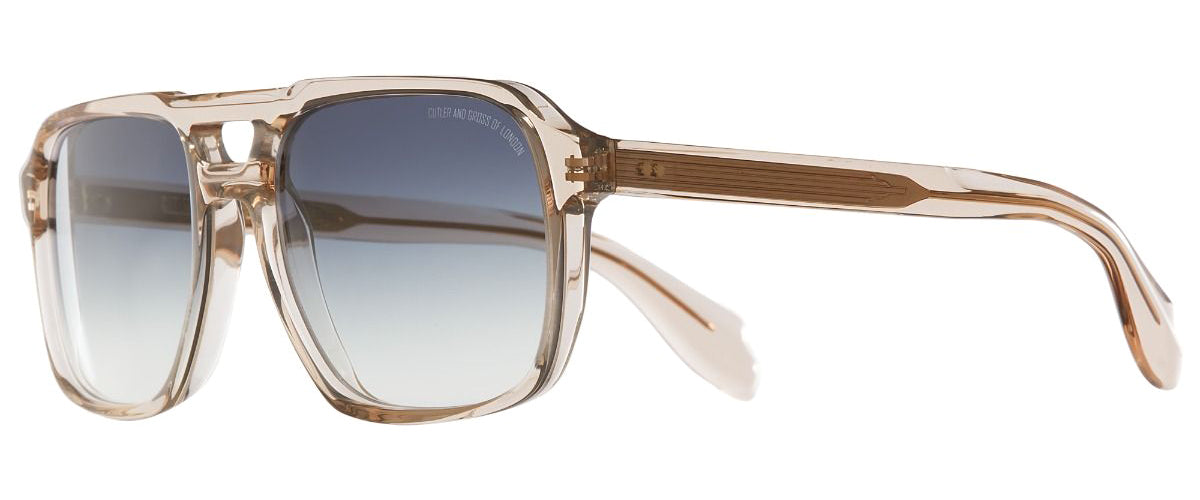 Cutler and Gross 1394 Sun