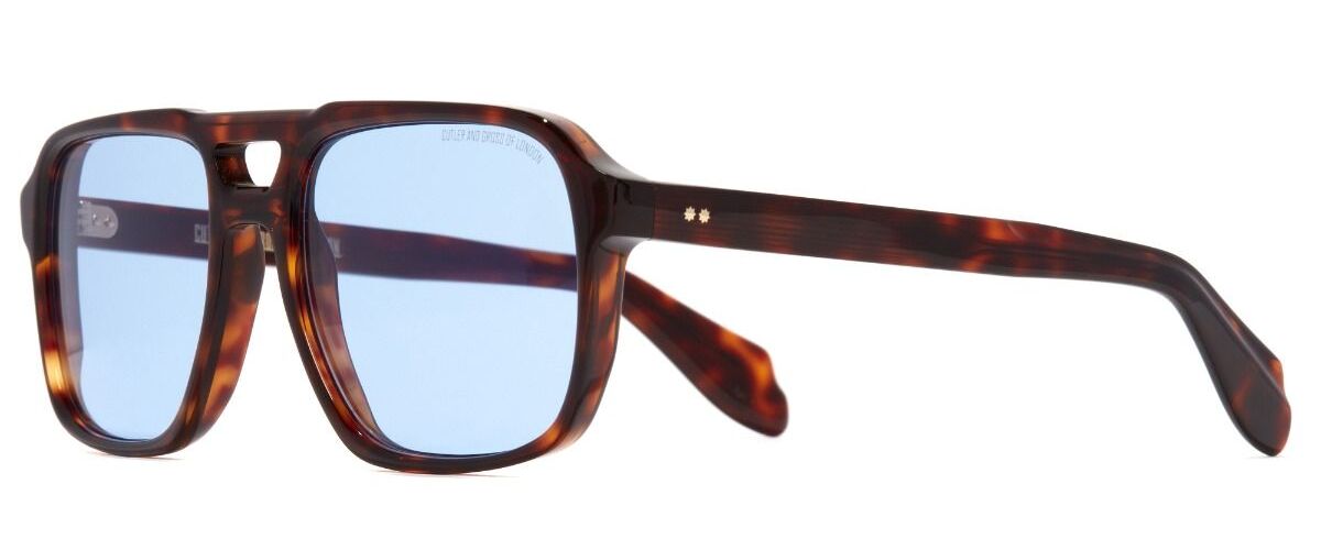 Cutler and Gross 1394 Sun