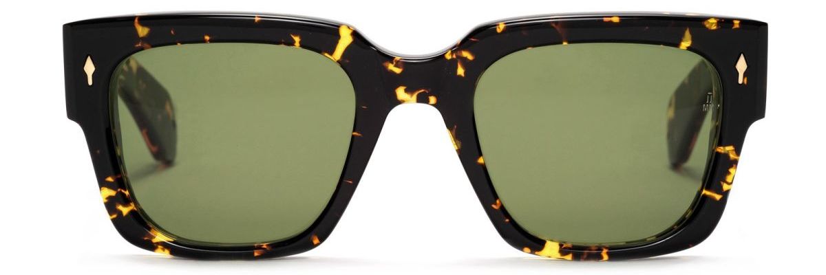 Jacques Marie Mage Enzo Sun - City Optikhaus