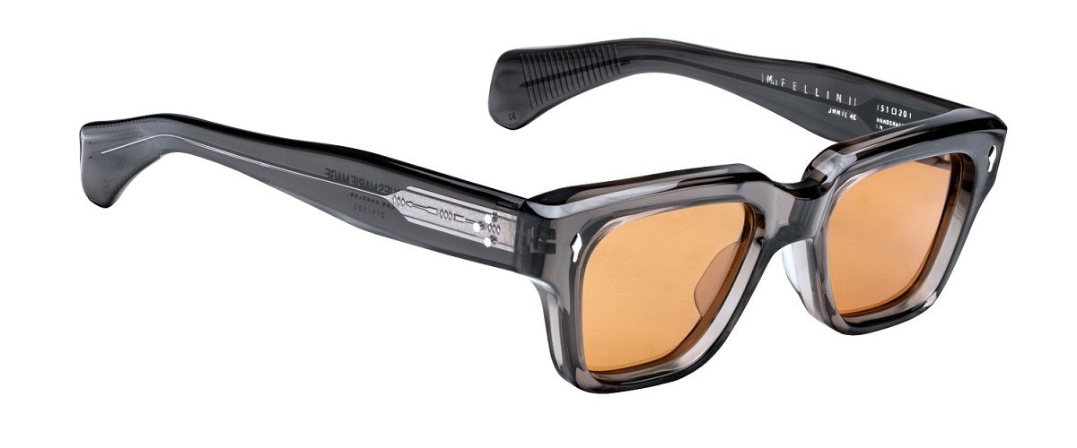 Jacques Marie Mage Fellini Sun