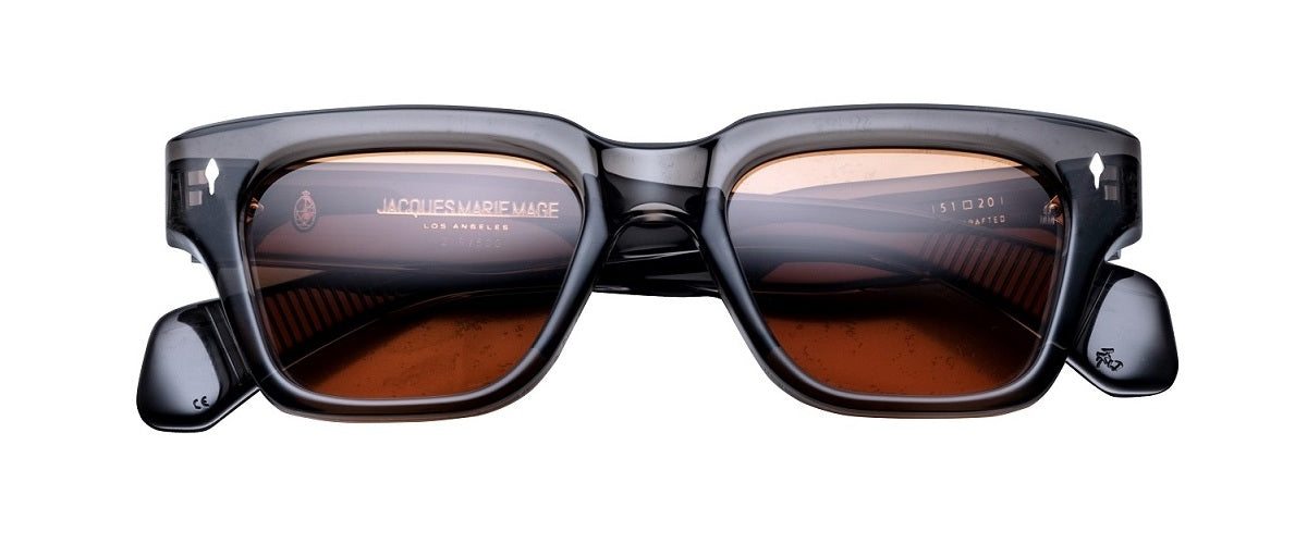 Jacques Marie Mage Fellini Sun