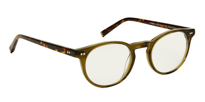 Olive/Tortoise