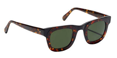 Tortoise/Black