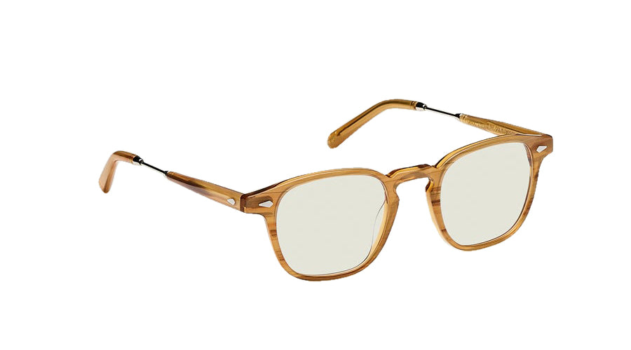 Moscot Genug