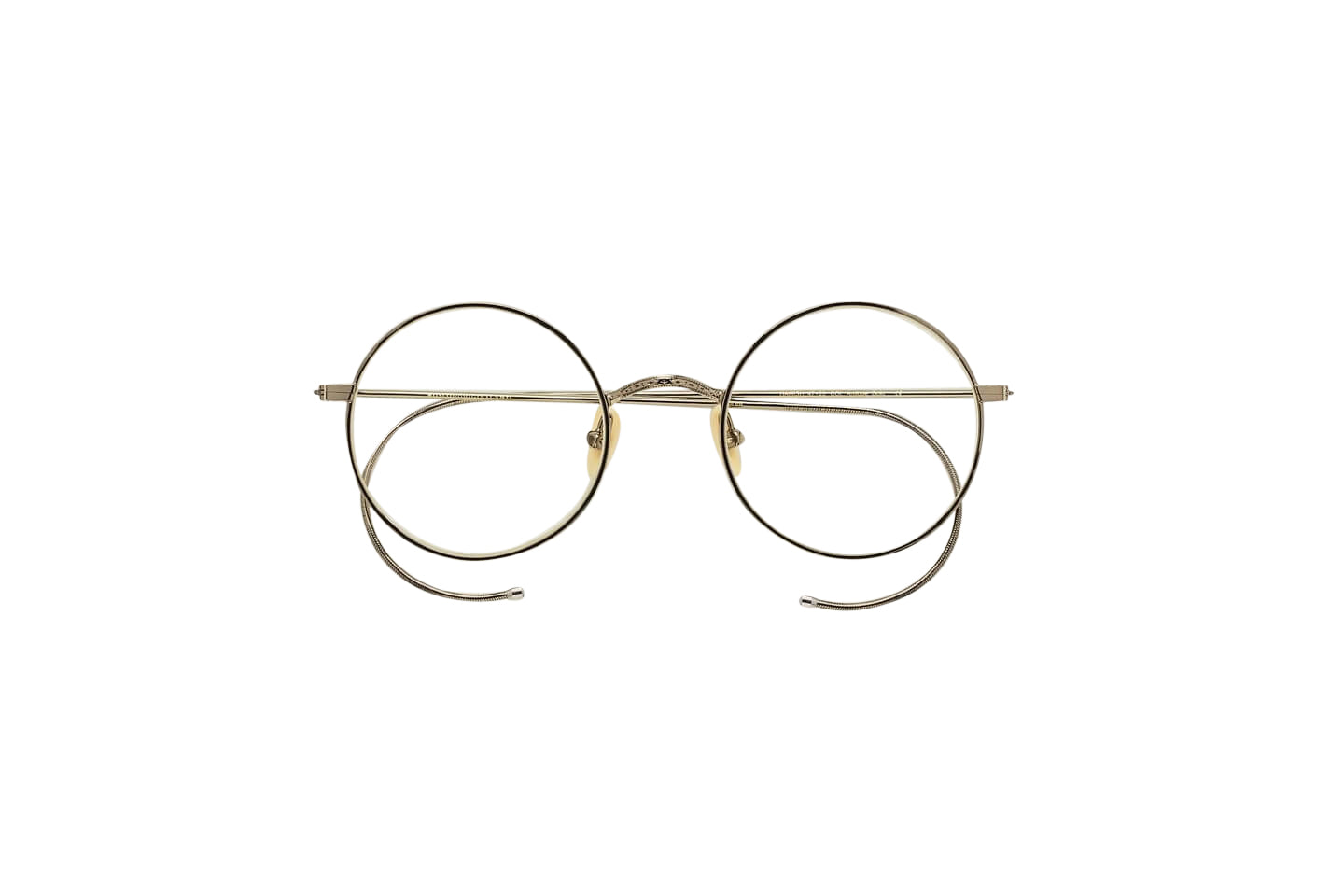 Moscot Hamish - City Optikhaus