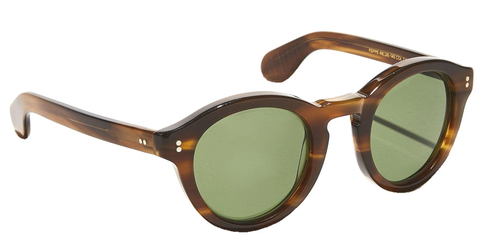 Moscot Keppe Sun