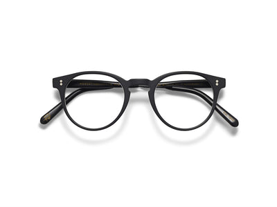 Matt Black