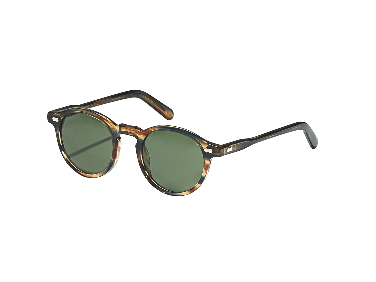 Moscot Miltzen Sun - City Optikhaus