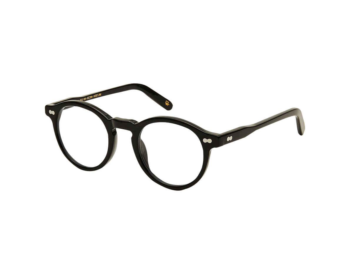 Moscot Handwerk
