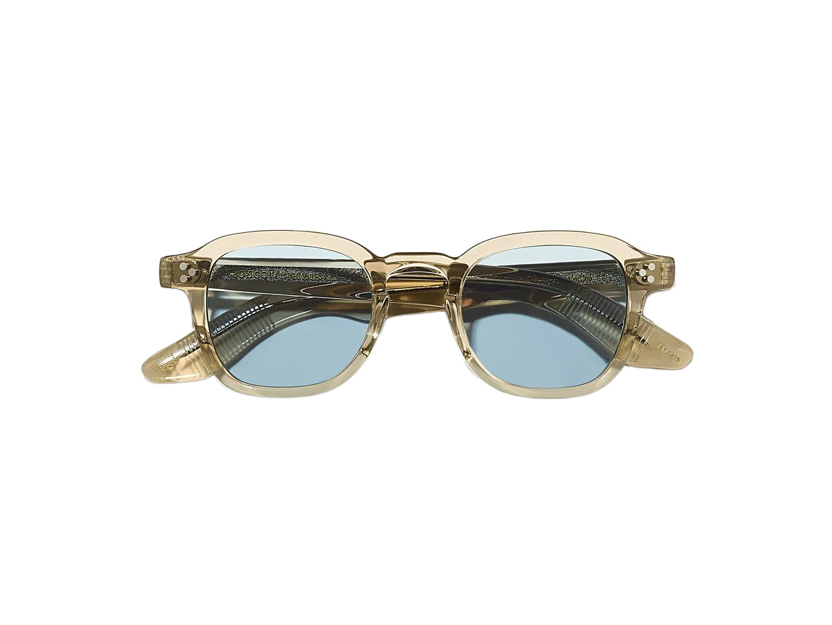 Moscot Momza Sun