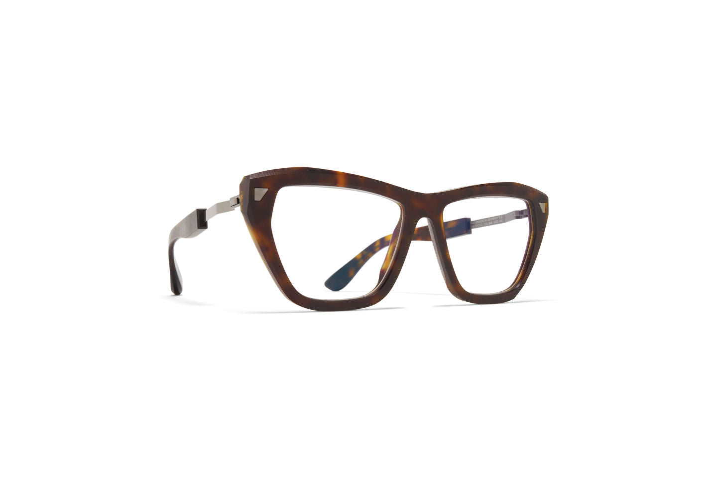 Mykita + Maison Margiela MMRAW 010 - City Optikhaus