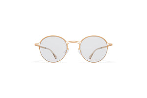 Mykita + Maison Margiela MMCRAFT 014 - City Optikhaus