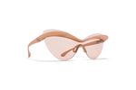 Mykita + Maison Margiela MMECHO001 - City Optikhaus