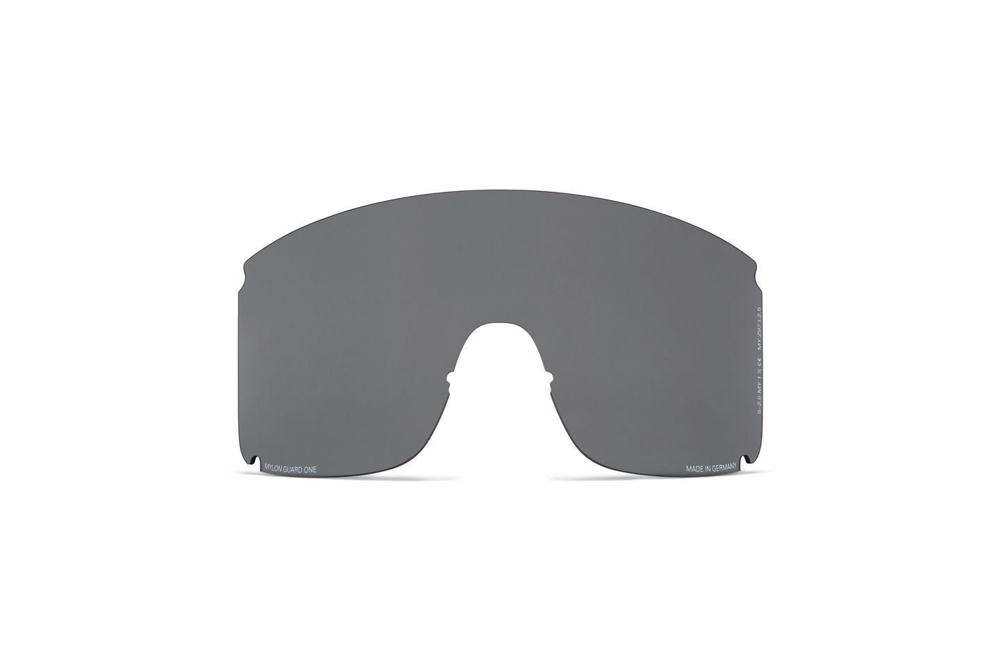 Mykita Mylon Guard One Shield