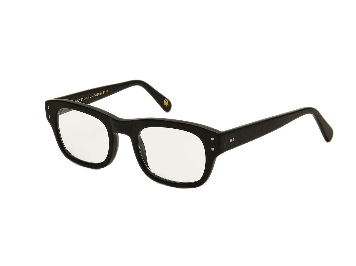 Moscot Nebb