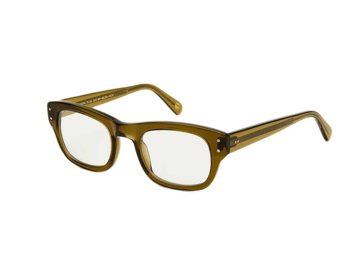 Moscot Nebb