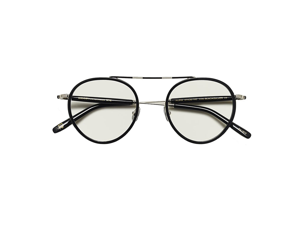 Moscot Pupik