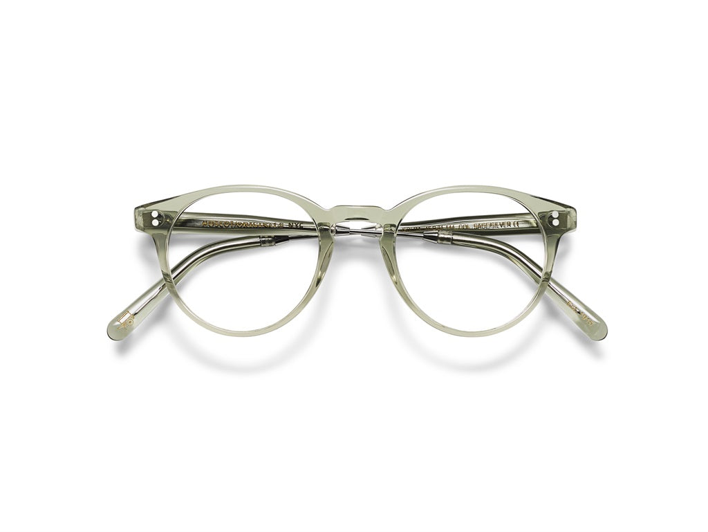 Moscot Golda