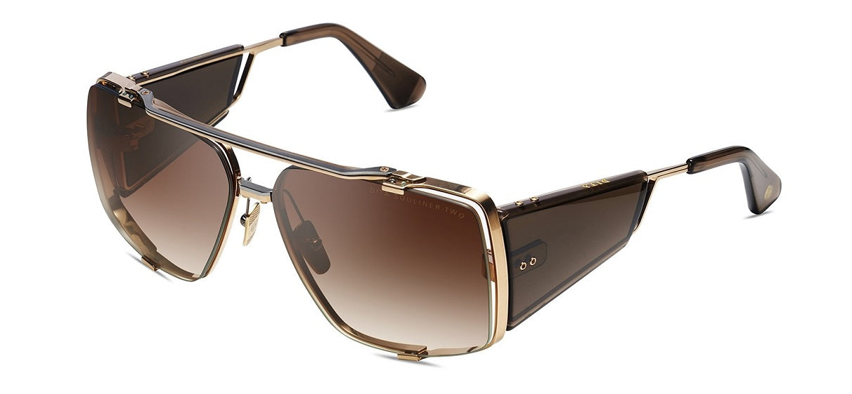 Dita Souliner-Two - City Optikhaus