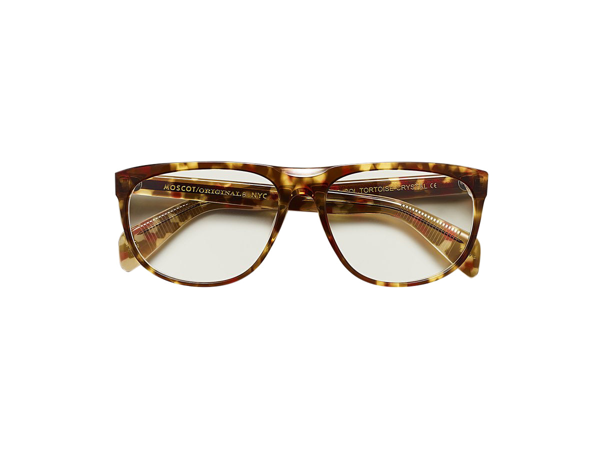 Moscot Tamavat