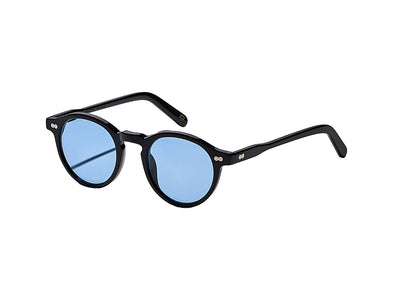 Celebrity Blue