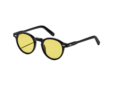 Mellow Yellow