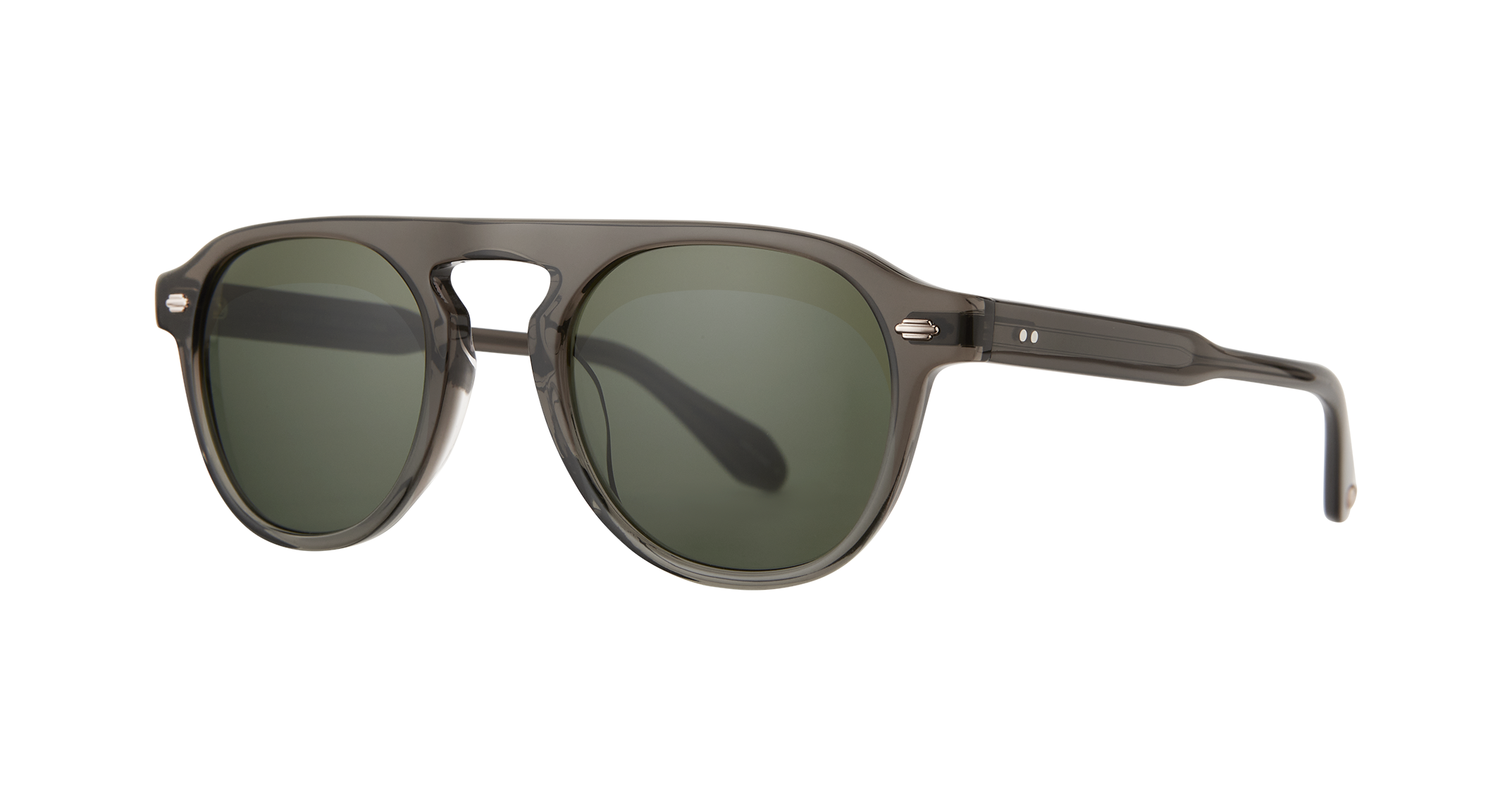 Garrett Leight Harding Sun