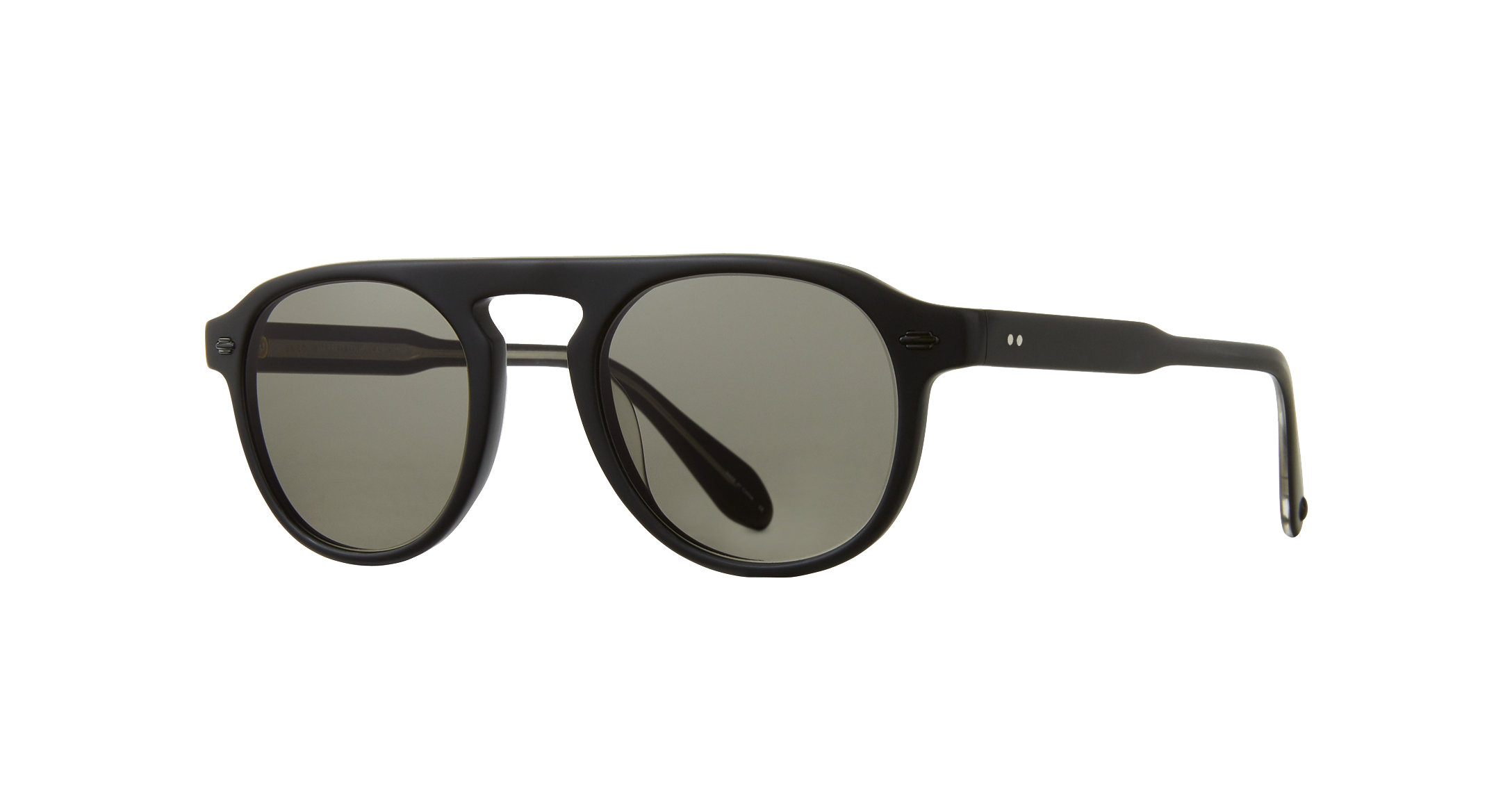 Garrett Leight Harding Sun