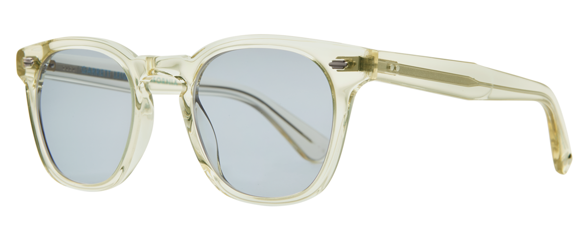 Garrett Leight Byrne Sun