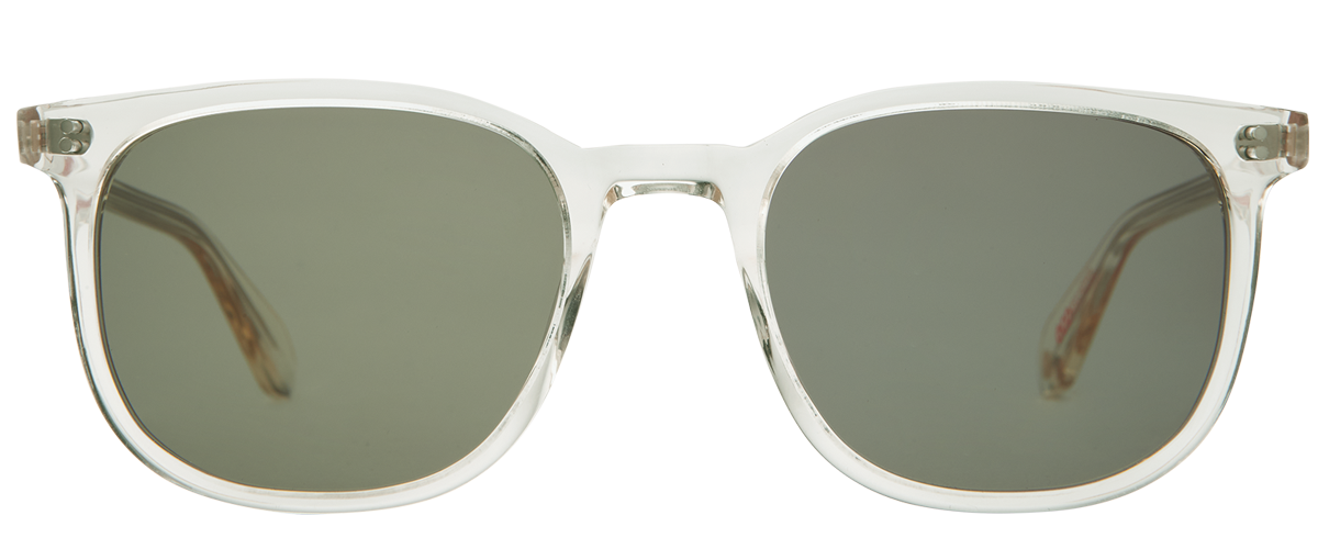 Garrett Leight Bentley Sun